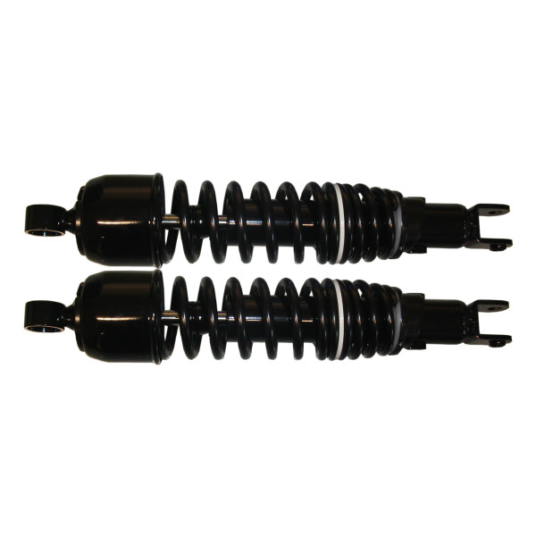 Hi Level Shock absorbers 335mm pin+fork